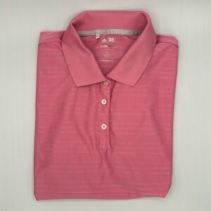 Women's Golf Shirt Adidas